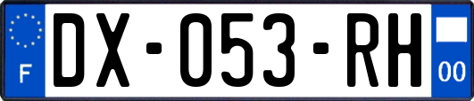 DX-053-RH