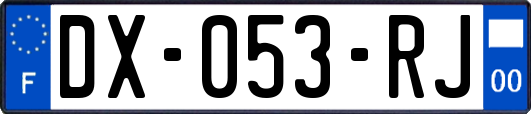 DX-053-RJ
