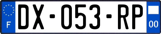 DX-053-RP