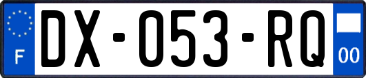 DX-053-RQ