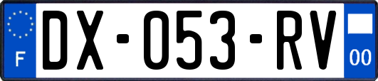 DX-053-RV