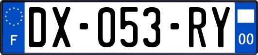DX-053-RY