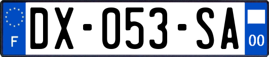 DX-053-SA