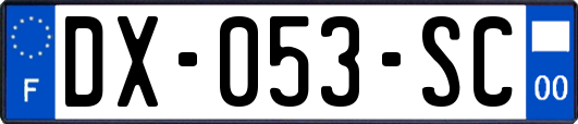 DX-053-SC