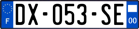 DX-053-SE