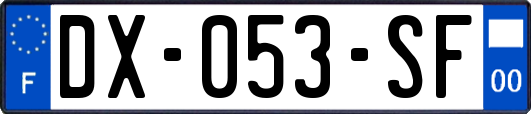 DX-053-SF