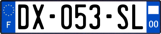 DX-053-SL
