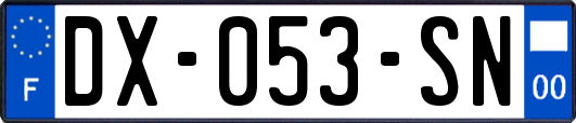 DX-053-SN