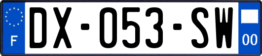 DX-053-SW