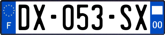 DX-053-SX