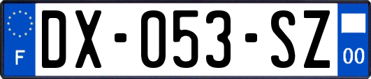 DX-053-SZ