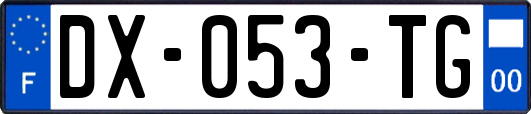 DX-053-TG