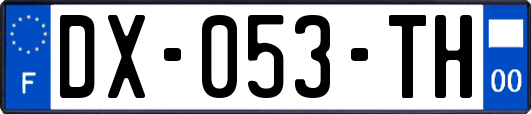 DX-053-TH