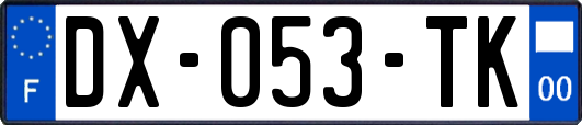 DX-053-TK
