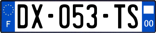 DX-053-TS