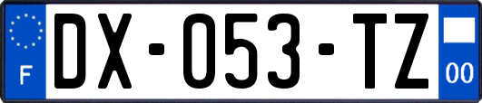 DX-053-TZ