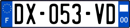 DX-053-VD