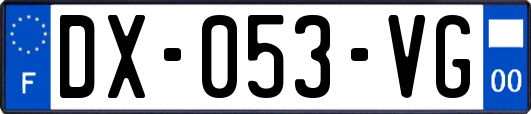 DX-053-VG