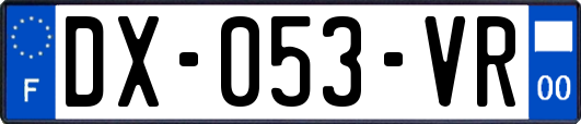 DX-053-VR