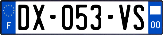 DX-053-VS