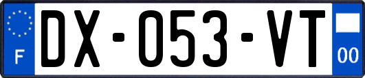 DX-053-VT