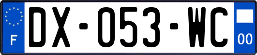 DX-053-WC