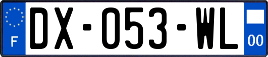DX-053-WL