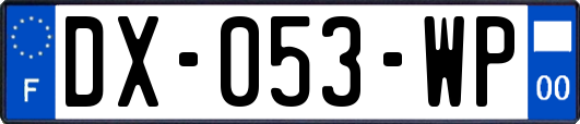 DX-053-WP