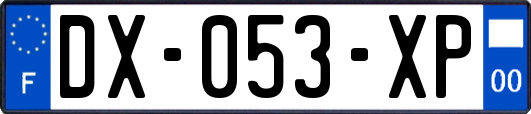 DX-053-XP