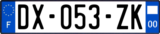 DX-053-ZK