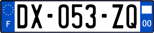 DX-053-ZQ