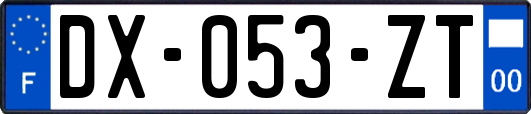 DX-053-ZT