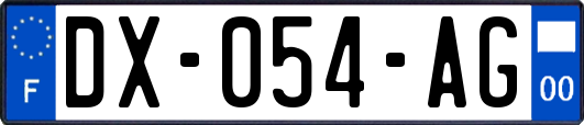 DX-054-AG