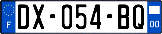 DX-054-BQ