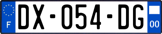 DX-054-DG