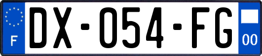 DX-054-FG