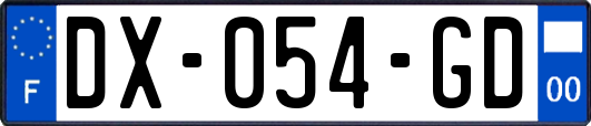DX-054-GD