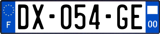 DX-054-GE