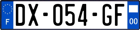 DX-054-GF