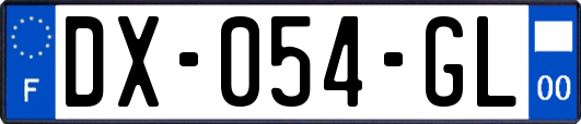 DX-054-GL