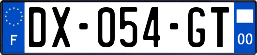 DX-054-GT