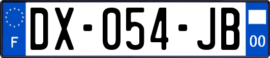 DX-054-JB
