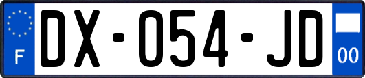 DX-054-JD