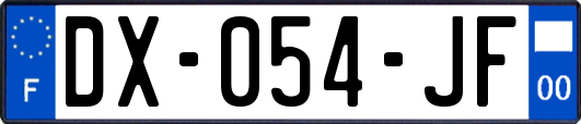 DX-054-JF