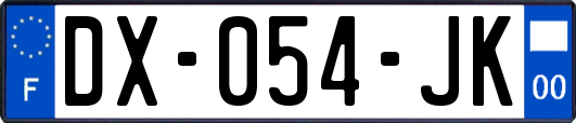 DX-054-JK