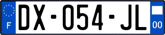 DX-054-JL