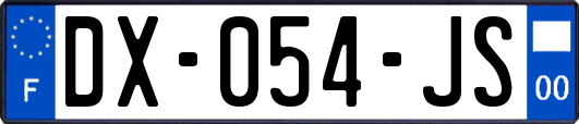 DX-054-JS