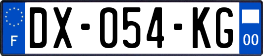 DX-054-KG