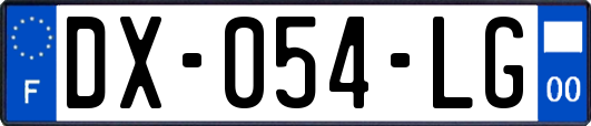 DX-054-LG