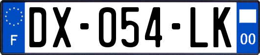 DX-054-LK